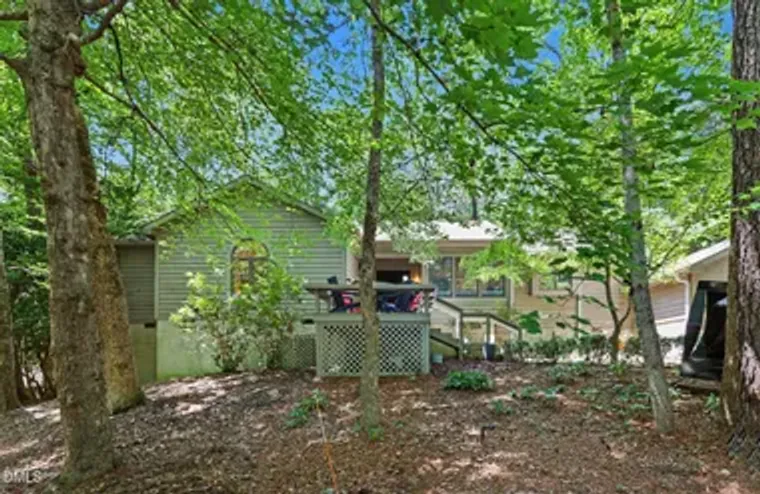 672 SPINDLEWOOD, PITTSBORO, NC, 27312, Pittsboro, NC 27312