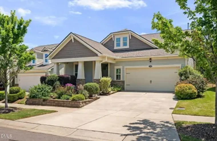 1308 ATTICUS WAY, DURHAM, NC, 27703, Durham, NC 27703