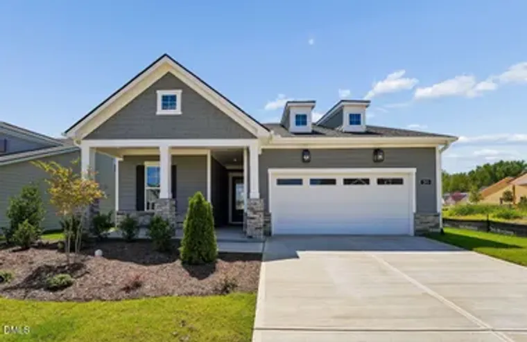 205 TRUNNEL ST 104, HOLLY SPRINGS, NC, 2..., Holly Springs, NC 27540
