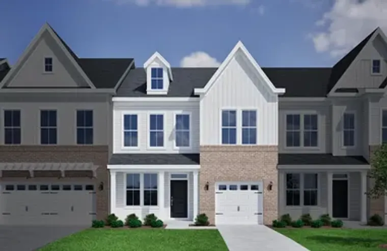 1213 BELL HEATHER RD 22, DURHAM, NC, 277..., Durham, NC 27703