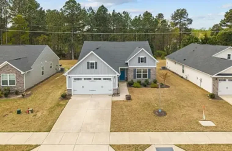 8722 KENRIDGE LN, FUQUAY VARINA, NC, 275..., Fuquay Varina, NC 27526