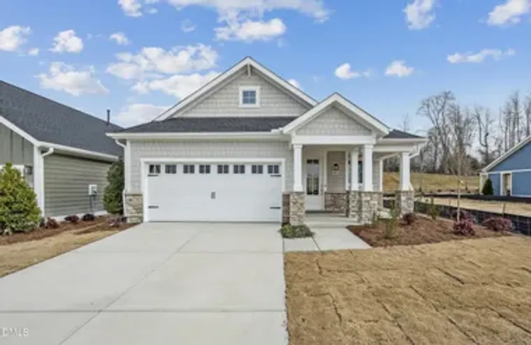 45 STONESTHROW WAY, FUQUAY VARINA, NC, 2..., Fuquay Varina, NC 27526