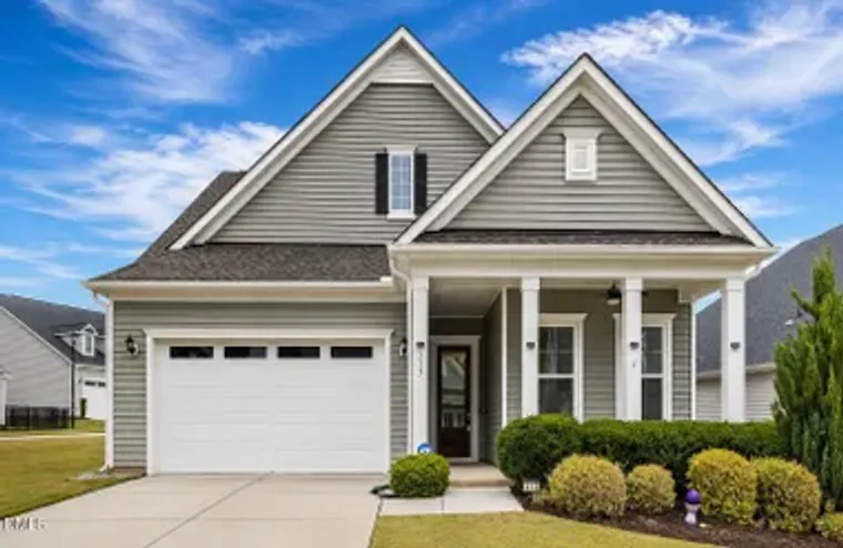 313 WARM WIND DR, CLAYTON, NC, 27527, Clayton, NC 27527