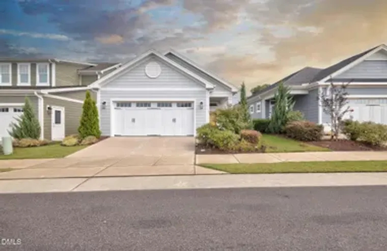 29 CABARRUS WAY, CLAYTON, NC, 27527, Clayton, NC 27527