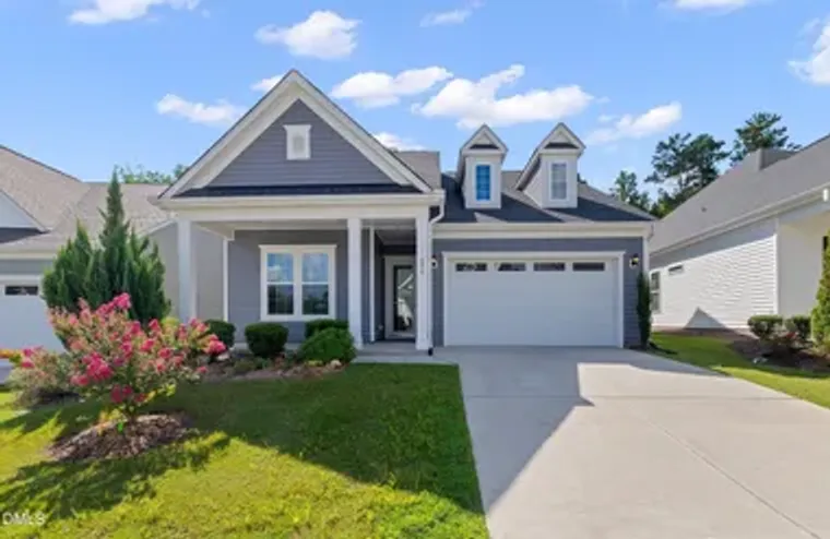 286 WARM WIND DR, CLAYTON, NC, 27527, Clayton, NC 27527