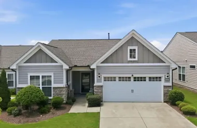 1021 CALISTA DR, WAKE FOREST, NC, 27587, Wake Forest, NC 27587