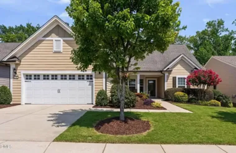 1302 HORNE CREEK DR, DURHAM, NC, 27703, Durham, NC 27703
