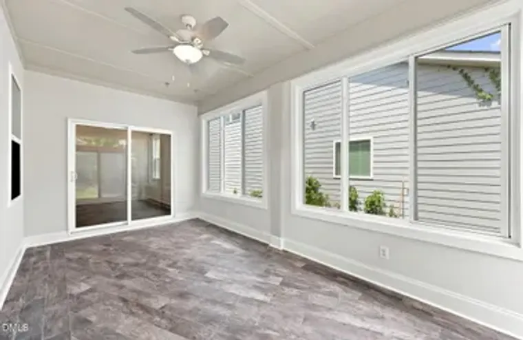 2836 THOMPSON BLUFF DR, CARY, NC, 27519, Cary, NC 27519