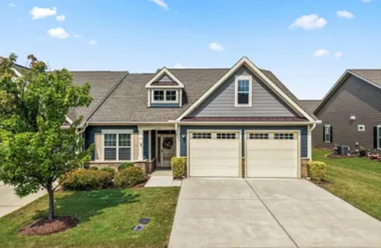 235 THORNWHISTLE PL, GARNER, NC, 27529, Garner, NC 27529
