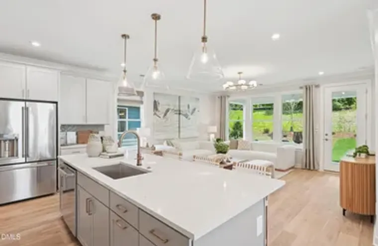 30 STONESTHROW WAY, FUQUAY VARINA, NC, 2..., Fuquay Varina, NC 27526