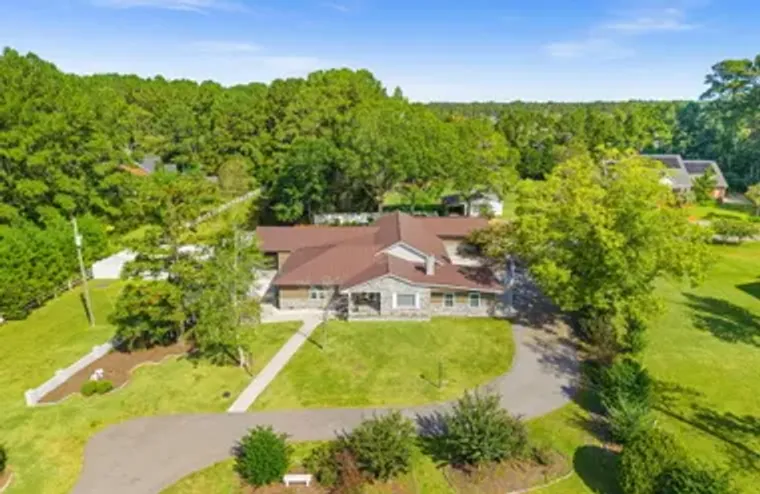 280 HICKMAN RD, CALABASH, NC, 28467, Calabash, NC 28467