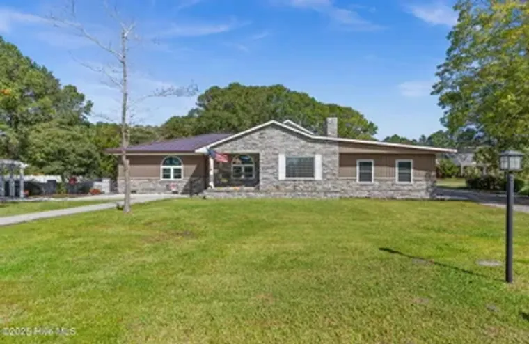 280 HICKMAN RD, CALABASH, NC, 28467, Calabash, NC 28467