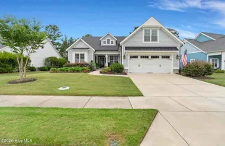 6145 RIVER BREEZE WAY, LELAND, NC, 28451, Leland, NC 28451
