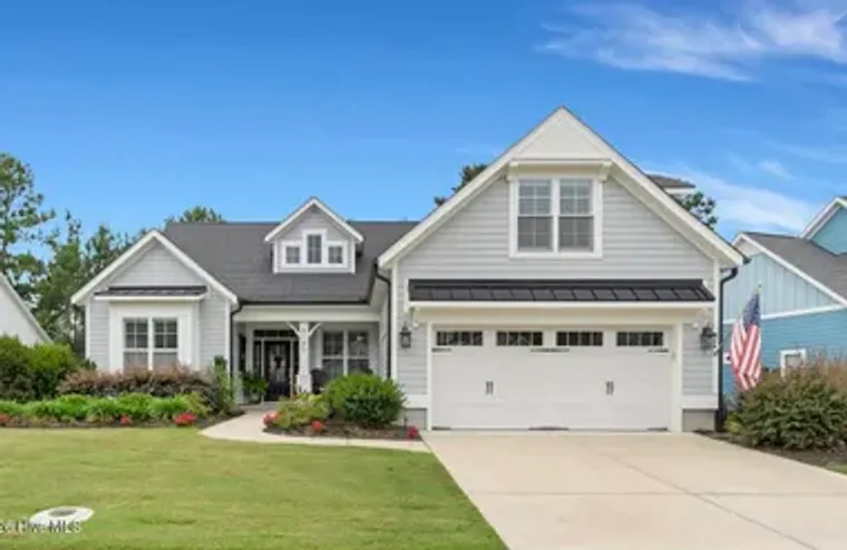6145 RIVER BREEZE WAY, LELAND, NC, 28451, Leland, NC 28451