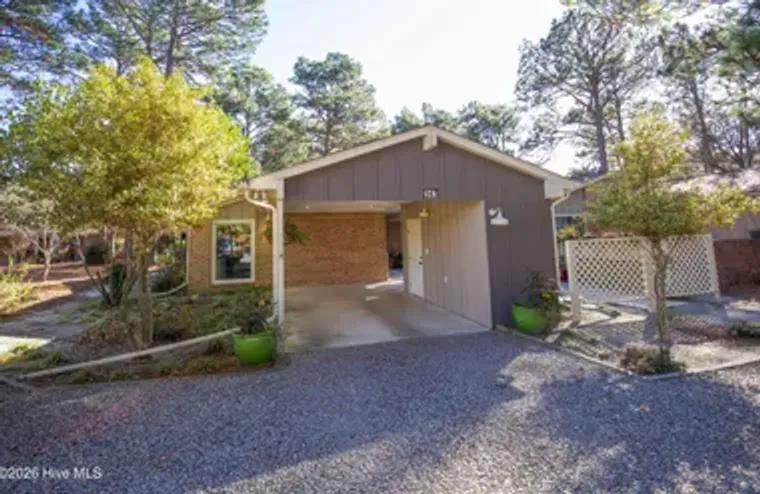 147 KNOLLWOOD DR, SOUTHERN PINES, NC, 28..., Southern Pines, NC 28387