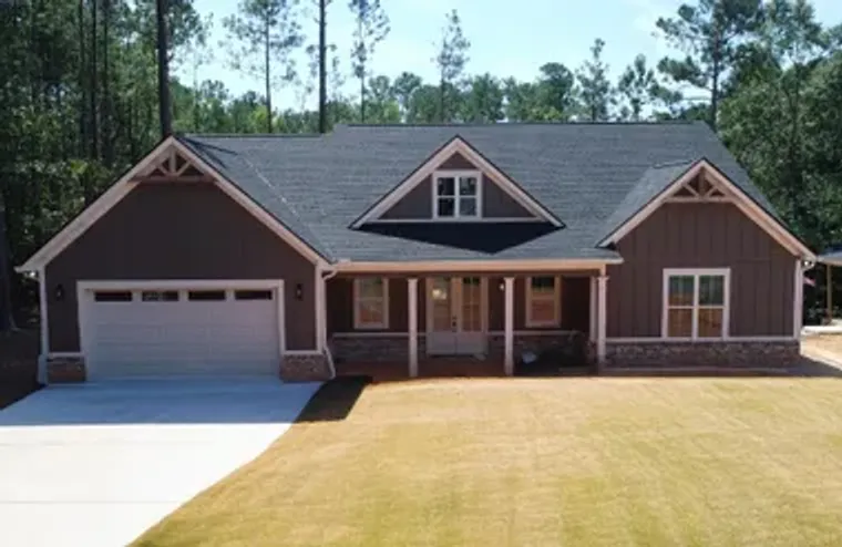 306 CLIPPER TRCE, MCCORMICK, SC, 29835, Mccormick, SC 29835