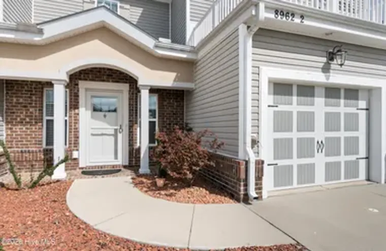 8962 SMITHFIELD DR 2, CALABASH, NC, 2846..., Calabash, NC 28467