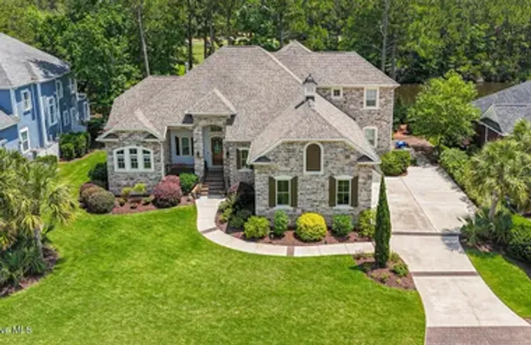 558 WESTCHESTER PL, OCEAN ISLE BEACH, NC..., Ocean Isle Beach, NC 28469