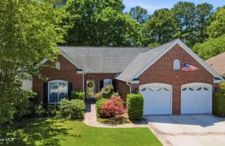 1654 SEDGEFIELD DR, MURRELLS INLET, SC, ..., Murrells Inlet, SC 29576