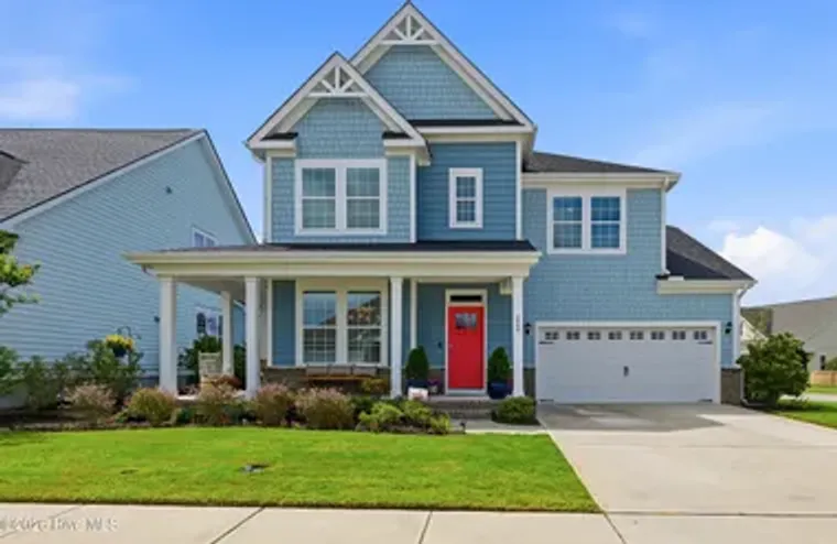 220 TRAWLERS WAY, WILMINGTON, NC, 28412, Wilmington, NC 28412