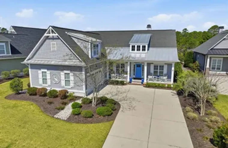 4352 DEVONSWOOD DR, SOUTHPORT, NC, 28461, Southport, NC 28461