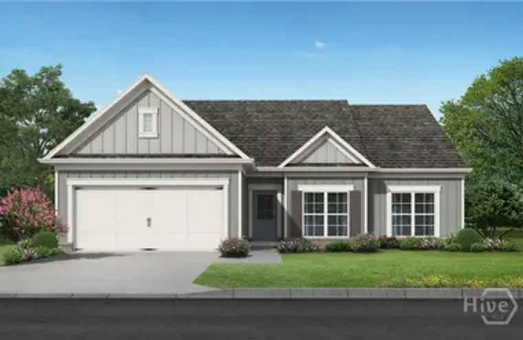 51 MERWOOD, JEFFERSON, GA, 30549, Jefferson, GA 30549