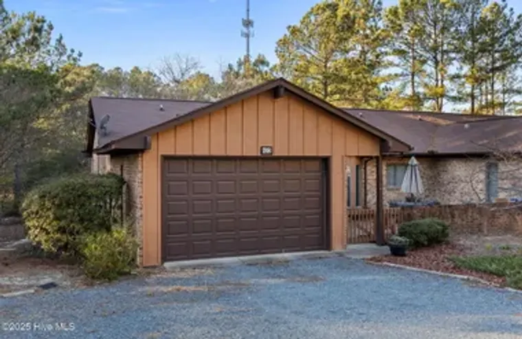 622 REDWOOD DR, SOUTHERN PINES, NC, 2838..., Southern Pines, NC 28387