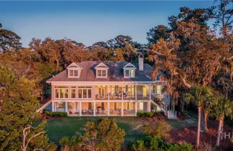 5 SEAFARERS CIR, SAVANNAH, GA, 31411, Savannah, GA 31411