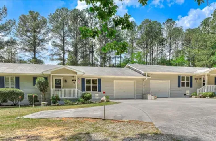 136 / 138 EDMUNDS CEMETERY RD 7G-2, MCCO..., Mccormick, SC 29835