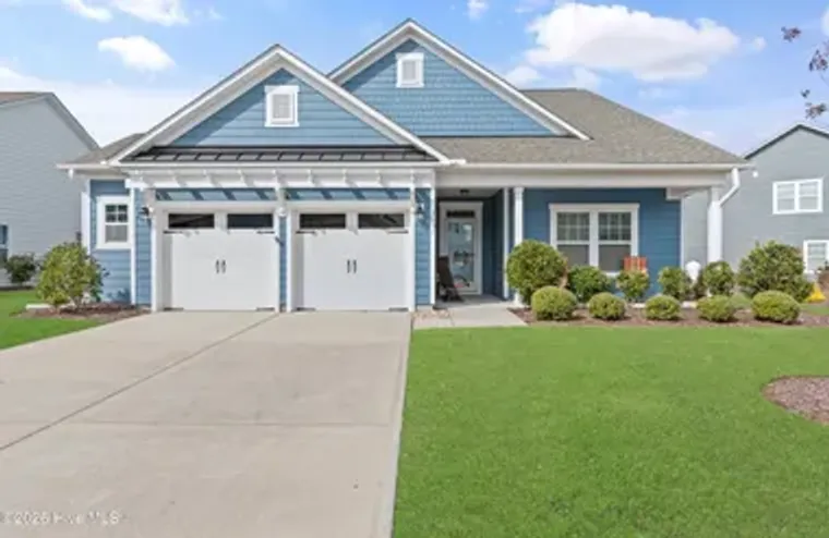 3091 SOMERDALE CT, SOUTHPORT, NC, 28461, Southport, NC 28461