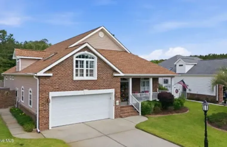 1178 MOULTRIE DR, CALABASH, NC, 28467, Calabash, NC 28467