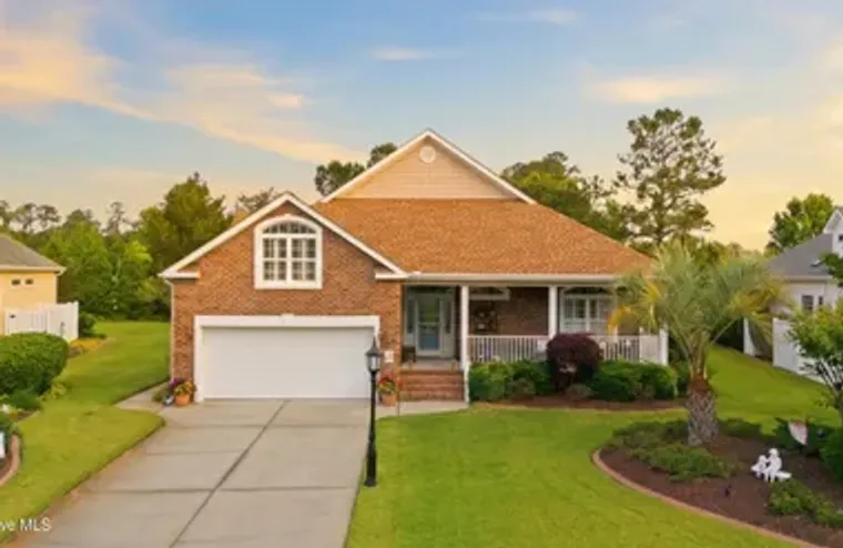 1178 MOULTRIE DR, CALABASH, NC, 28467, Calabash, NC 28467