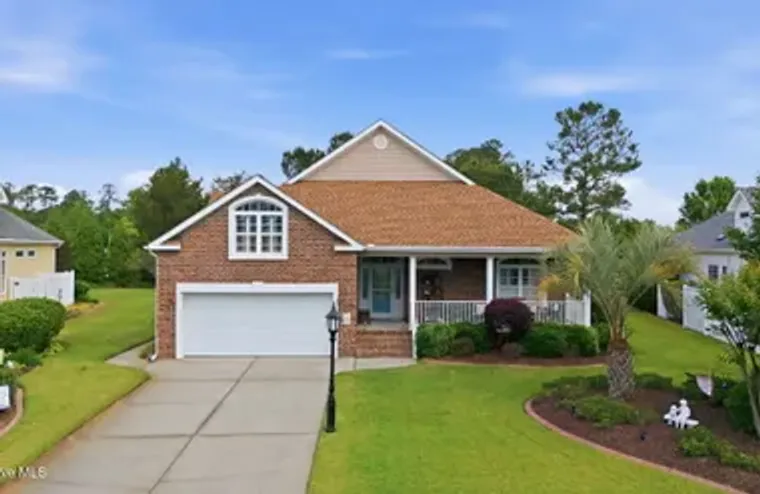 1178 MOULTRIE DR, CALABASH, NC, 28467, Calabash, NC 28467