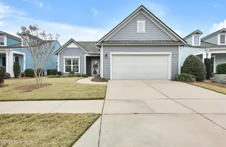 4011 RUDDY DUCK WAY, WILMINGTON, NC, 284..., Wilmington, NC 28412