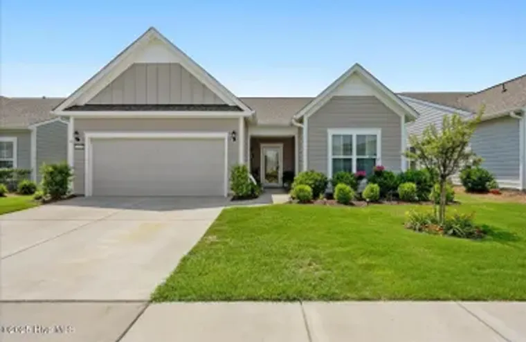 3213 LAUGHING GULL TER, WILMINGTON, NC, ..., Wilmington, NC 28412