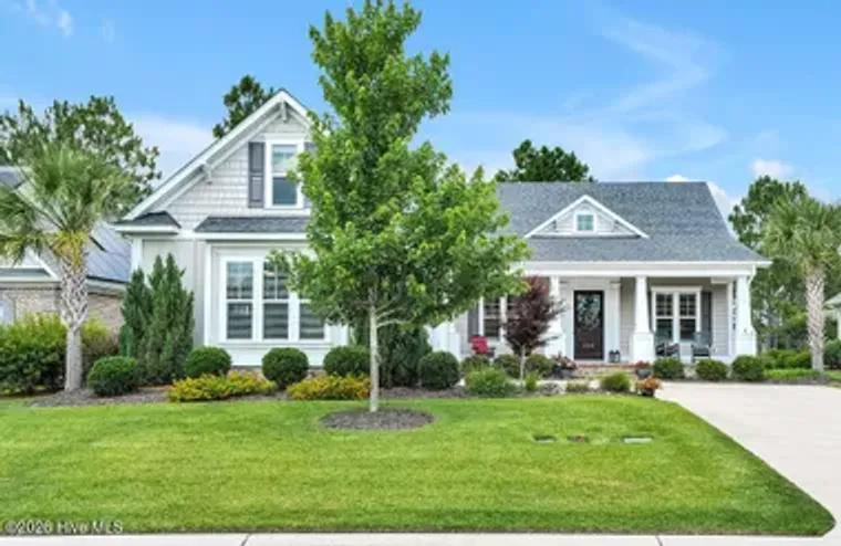 2388 SUGARGROVE TRL, LELAND, NC, 28451, Leland, NC 28451