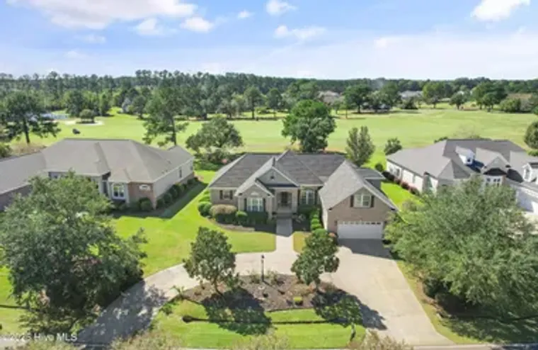 191 S MIDDLETON DR, CALABASH, NC, 28467, Calabash, NC 28467