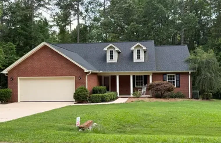115 CHARLOTTE DR, MCCORMICK, SC, 29835, Mccormick, SC 29835