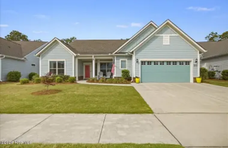 1044 SNOWDEN RD, WILMINGTON, NC, 28412, Wilmington, NC 28412