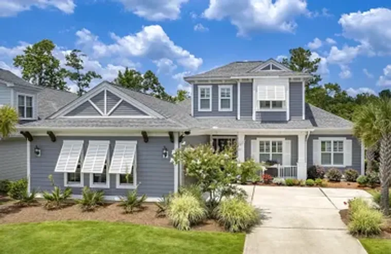 1378 STAR GRASS WAY, LELAND, NC, 28451, Leland, NC 28451