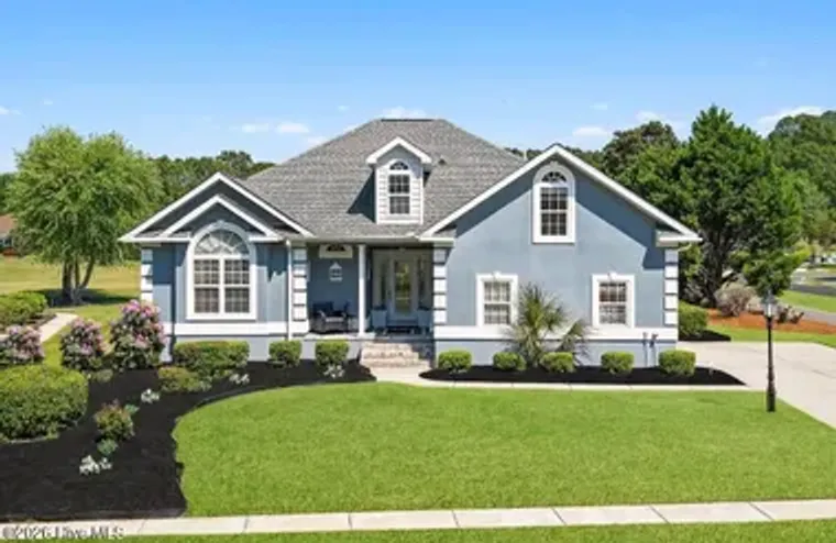 1096 RUTLEDGE CT, CALABASH, NC, 28467, Calabash, NC 28467