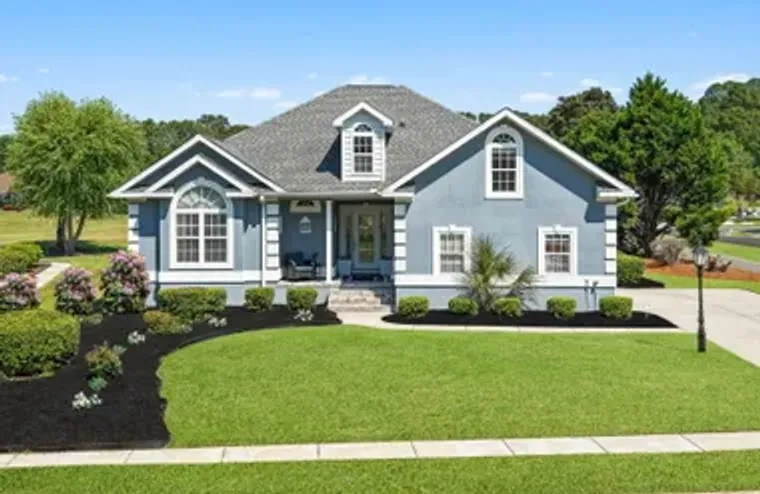 1096 RUTLEDGE CT, CALABASH, NC, 28467, Calabash, NC 28467