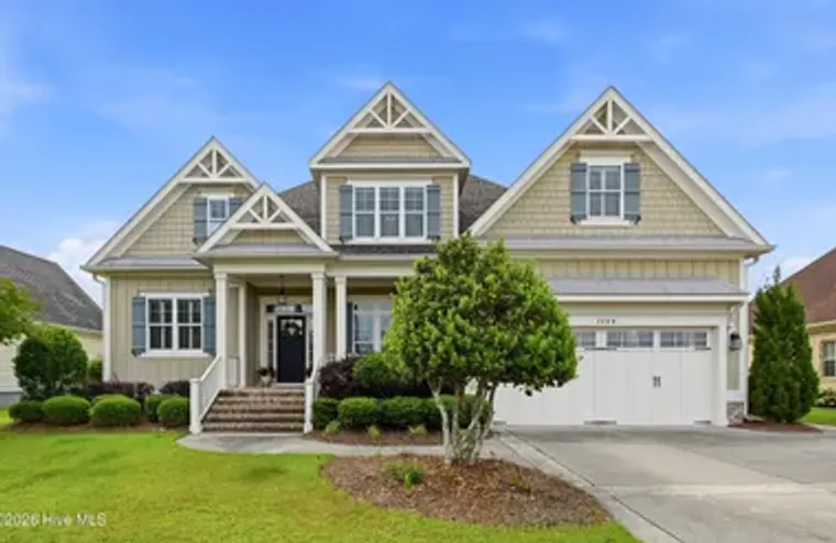 1709 S STILLWOOD DR, LELAND, NC, 28451, Leland, NC 28451