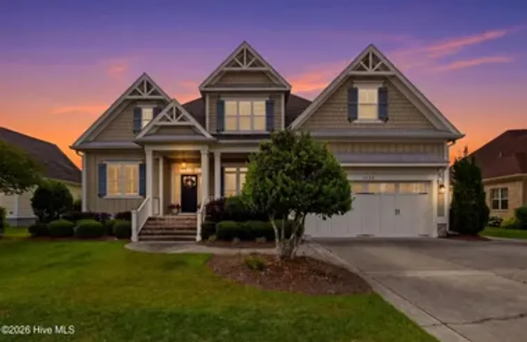 1709 S STILLWOOD DR, LELAND, NC, 28451, Leland, NC 28451
