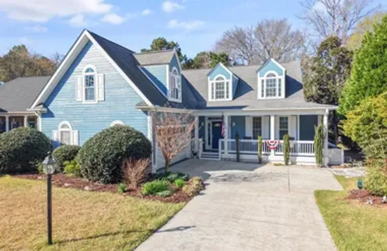 4120 LARK BUNTING CT, SOUTHPORT, NC, 284..., Southport, NC 28461