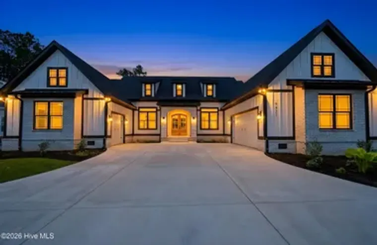 9421 OLD SALEM WAY, CALABASH, NC, 28467, Calabash, NC 28467