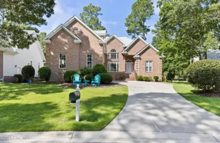 441 AUTUMN CHASE, BOLIVIA, NC, 28422, Bolivia, NC 28422