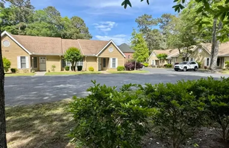 350 SEA TRAIL DR 4, SUNSET BEACH, NC, 28..., Sunset Beach, NC 28468