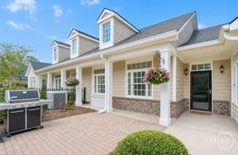 284 KINGFISHER CIR, POOLER, GA, 31322, Pooler, GA 31322