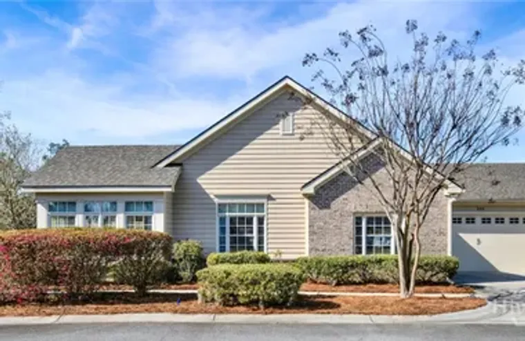 284 KINGFISHER CIR, POOLER, GA, 31322, Pooler, GA 31322